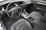 Audi A4 Allroad 2.0T Quattro 2012 года (NA)